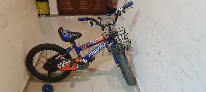 18 inch deals bikes for sale