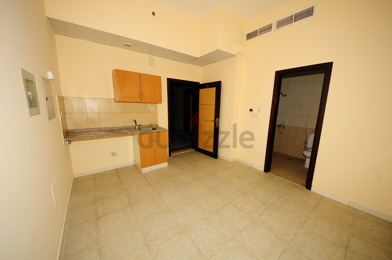 Amazing 1 Bedroom Apartment Available In Front Of Al Ghurair Mall