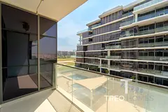 Brand New | Studio | Pool Facing | Vacant