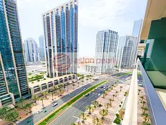 City View |best Deal|bright Unit |vacant|brand New