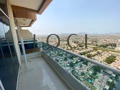 Fully Furnished | Ready To Move | Amazing View