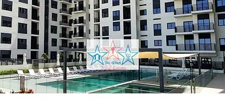 2 Bedroom Brand New Ideal Location