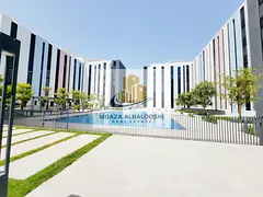 Gatted Community Well Designed Studio With All Facilities