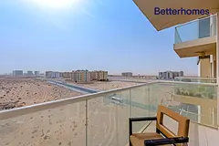 Fully Furnished | Vacant Now | Great Condition