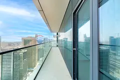 Bright And Spacious | Brand New | Marina View
