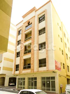For Sale, A Building In Al Hamidiya, A Very Excellent Location, Close