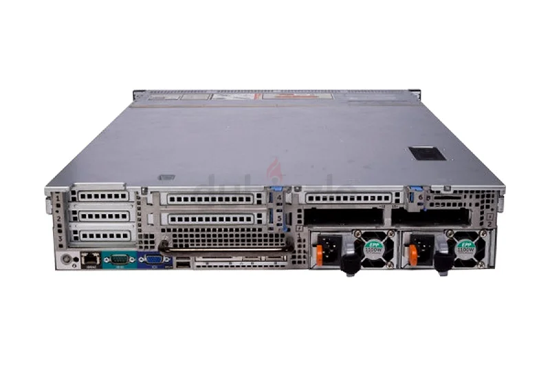 72 CORES+128GB RAM DELL POWER EDGE R730xd SERVER-DUAL INTEL XEON E5-2686V4-1 TB SSD+24 TB SAS Hdd63167119650050111