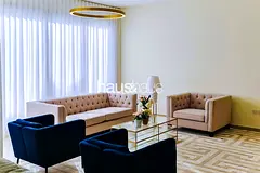 4br Townhouse | Fully Furnished | Lake Views