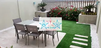 Corner 4 Bedroom Maid Nice Deal Fully Furnished 1 Room On Ground Floor Townhouse