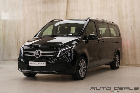 2013 Mercedes-Benz Viano - CV Auto - New and Used Luxury Car Dealership in  Dubai