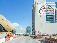 Close To Metro || Vacant | Nearby Sheikh Zaid Road | Best Investment Opportunity