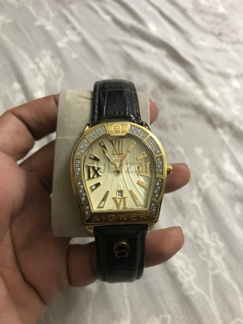 Gevril west village watch for sale dubizzle