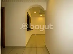 Spacious 2 Bedroom Hall Apartment In Al Raffa, Bur Dubai.