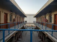 Distress Deal | 88 Rooms | 400 Pers | Roi 23%