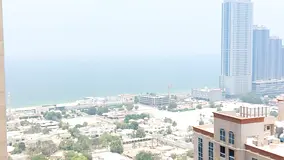 1bhk Sea View Open Kitchen With Parking