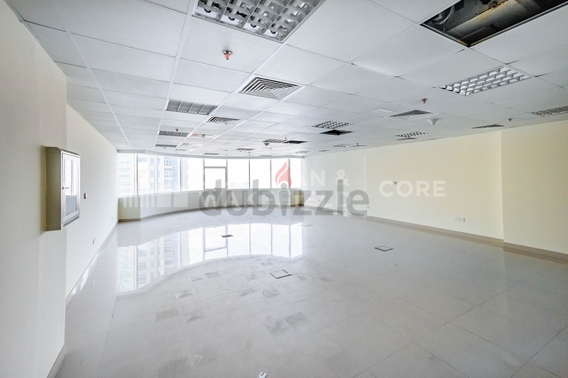 Fully Fitted Office | Open Plan | Vacant