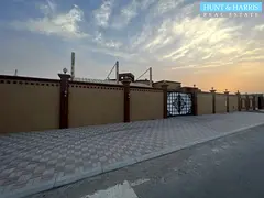 Furnished 3 Bedroom Villa - Large Plot - Family Living