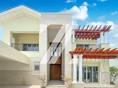 Ready To Move In|single Row|mediterranean-type A