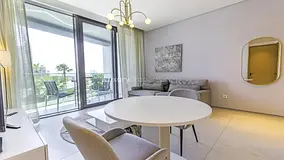Sea View | Furnished | Ready To Move In