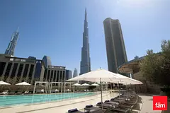 Prime Rental: 2br Apartment In Sky Views