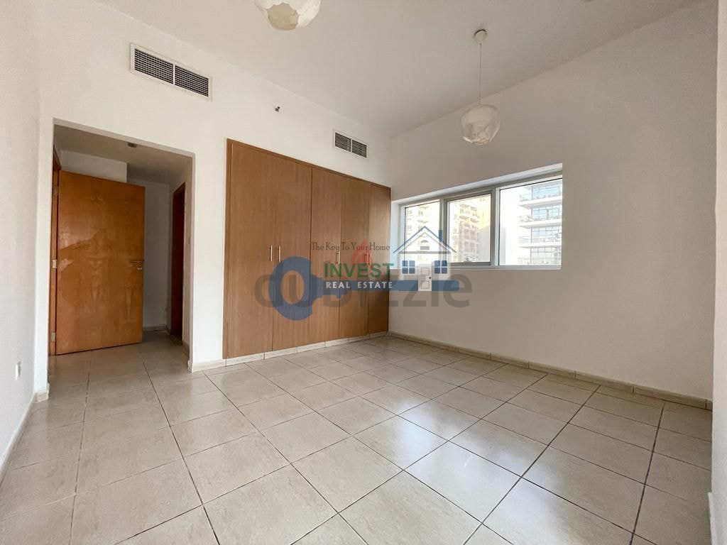 Huge Layout | 1br For Rent | Call Now