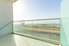 Bright Studio | Wide View | Maximum Roi | Must See