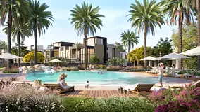 Tranquil | Vibrant| Integrated | Quality
