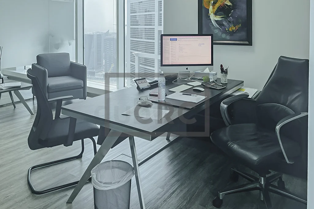 Fitted Partitioned Unit |available In November