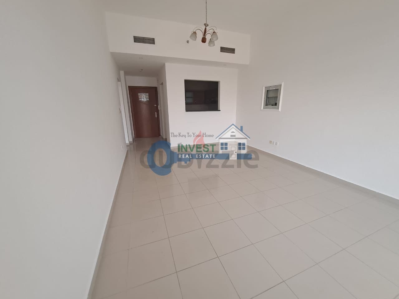 Spacious 1 Br | Near To Souq | Call Now