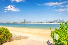 6 Beds | High Number | Marina View