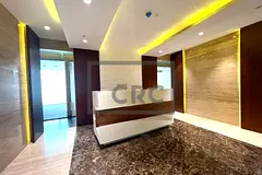 Excellent Location | Amazing Fitted Office