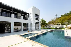 Arabian Villa L Luxury Furnished L Huge Layout
