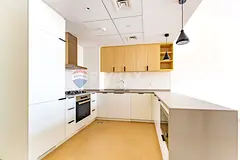 High-end Finishes | Big Terrace | Fitted Kitchen