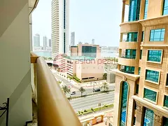 Fully Furnished 1br I Prime Location |chiller Free