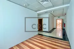 Fitted Partitioned | Office Space | 2 Parkings