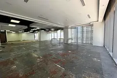 Semi-fitted Office Space | Prime Location