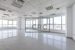 Fitted Office | Prime Location | Dip