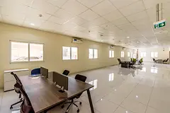 Unique | Ready To Occupy | 3400 Kw