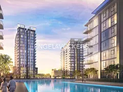 Corner Unit | Brand New | Fully Furnished