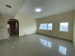 2 Bedroom For Rent In P-171 | Abu Dhabi Island - Al Nahyan Camp - East (25 ) Plot ( C )- Abu