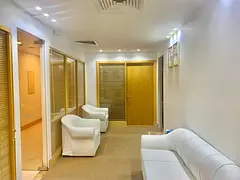 Brand New| Office Space| Cheapest Price| Dewa Chiller Wifi Are Included