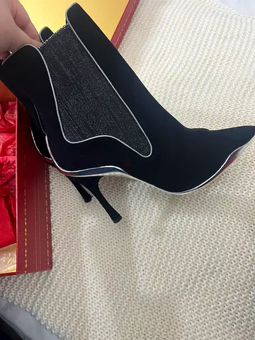 Rene caovilla brandnew boots
