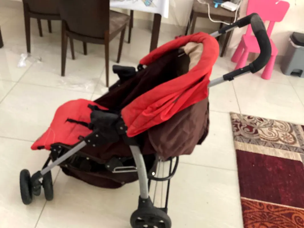Baby stroller for sale