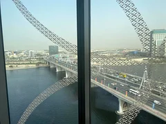 Spacious 3 Bed |full Canal View | High Floor