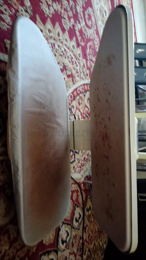 Electronic steam dress