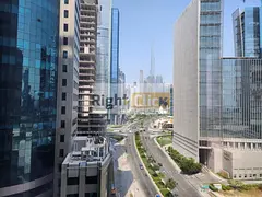 Fully Fitted Office | Burj Khalifa View | Park Lane Tower