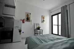 Furnished - Ready 2 Move In - Near Metro