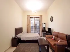 Exclusive | Fully-furnished | Vacant On Transfer