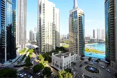 Fountain View | Vacant | Prime Location