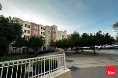 Near Metro I Vacant I Semi-furnished